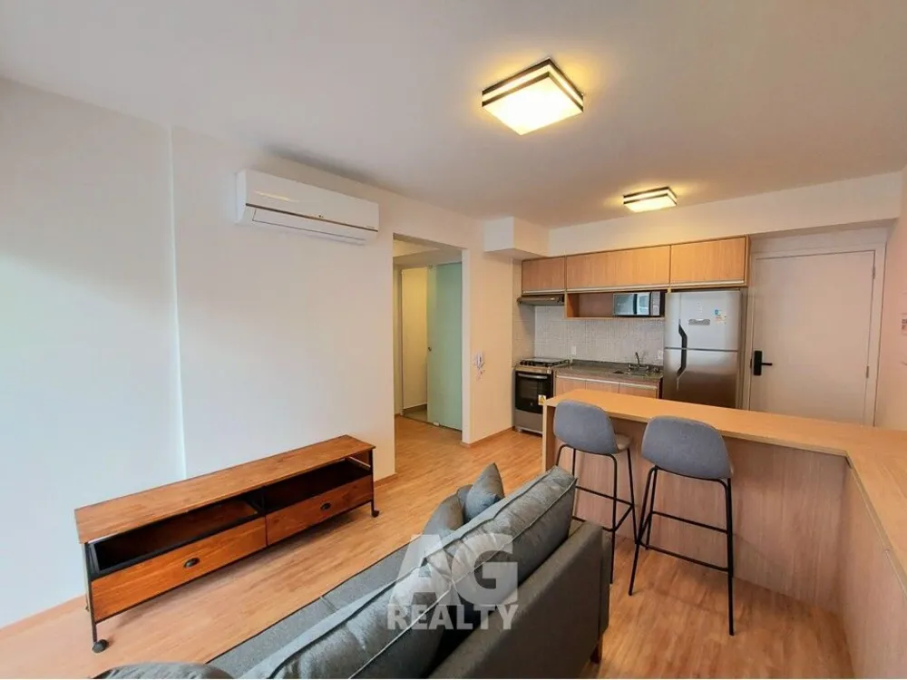 Apartamento, 2 quartos, 61 m² - Foto 3
