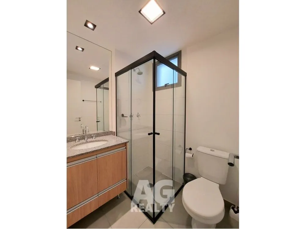 Apartamento, 2 quartos, 61 m² - Foto 11