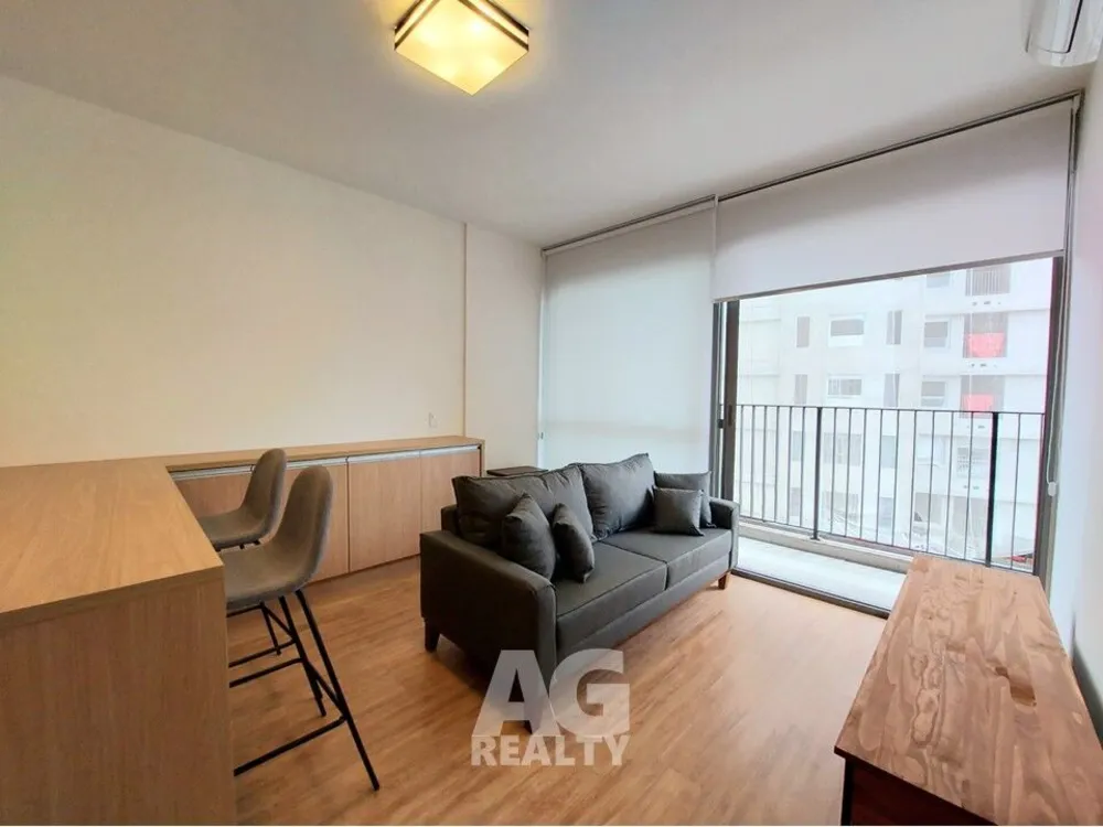 Apartamento, 2 quartos, 61 m² - Foto 1