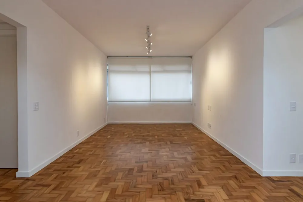 Apartamento, 2 quartos, 87 m² - Foto 2