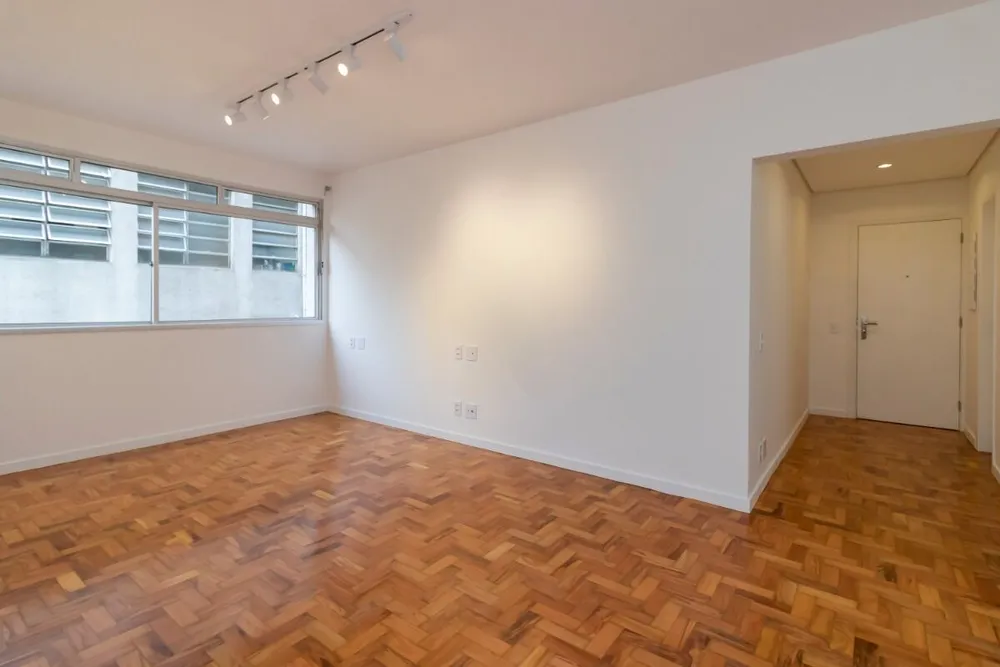 Apartamento, 2 quartos, 87 m² - Foto 1