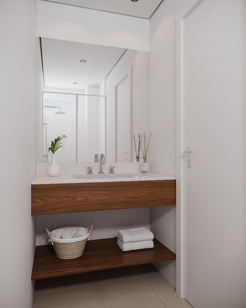 Apartamento, 2 quartos, 87 m² - Foto 12