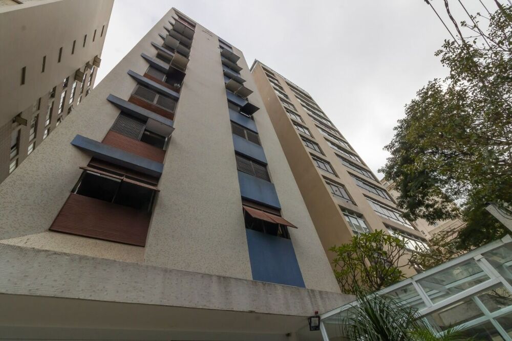 Apartamento, 2 quartos, 87 m² - Foto 11