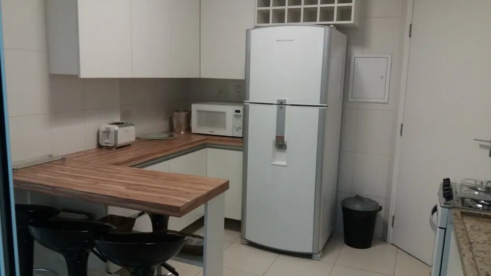Apartamento, 3 quartos, 105 m² - Foto 4