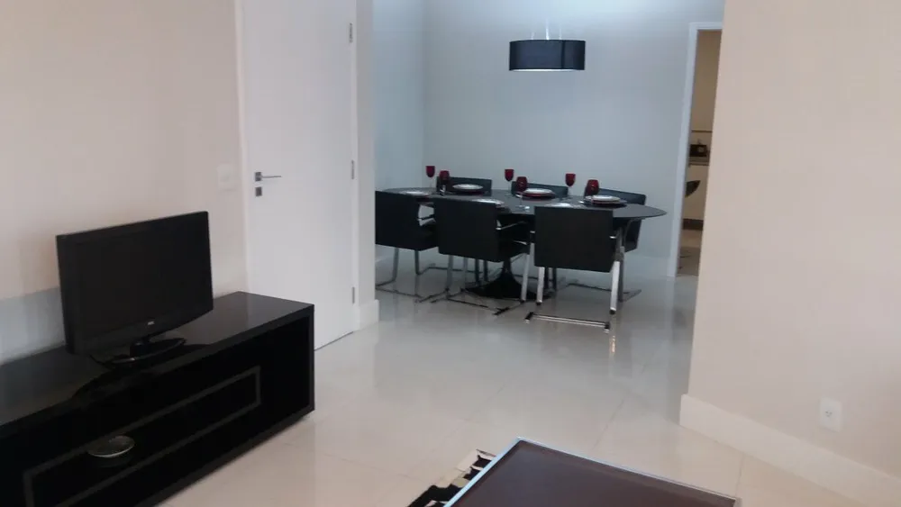 Apartamento, 3 quartos, 105 m² - Foto 2