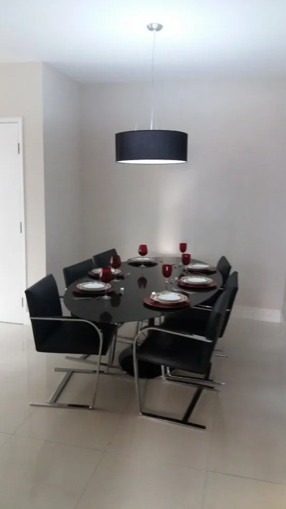 Apartamento, 3 quartos, 105 m² - Foto 6