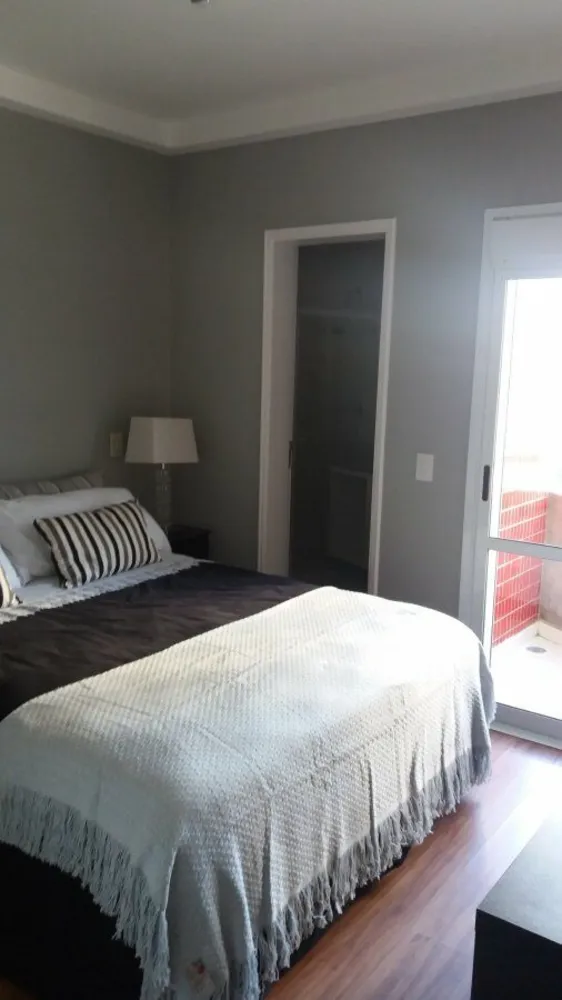 Apartamento, 3 quartos, 105 m² - Foto 8