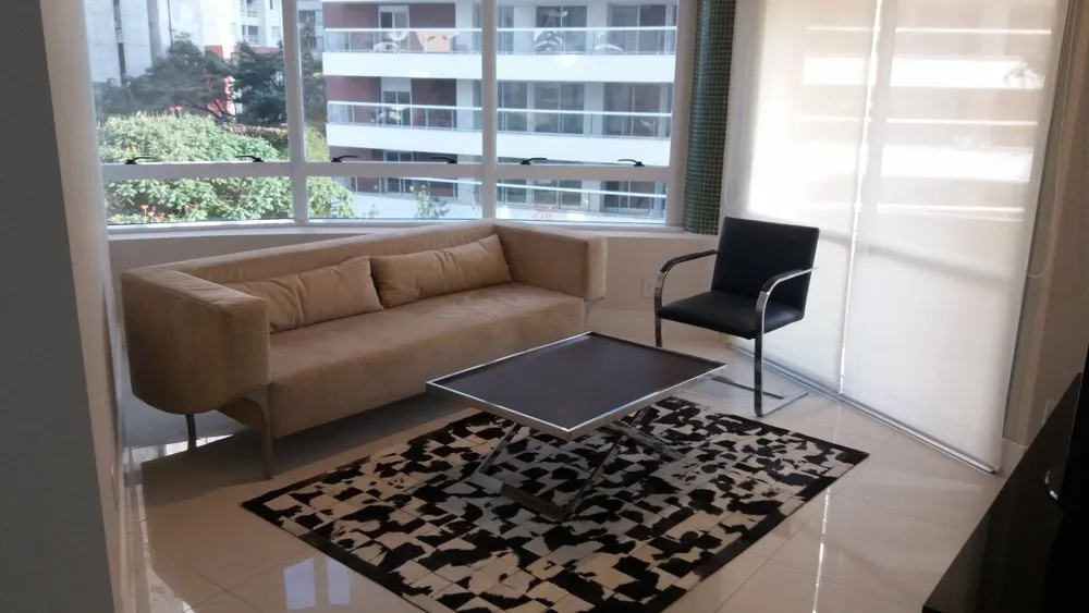 Apartamento, 3 quartos, 105 m² - Foto 3