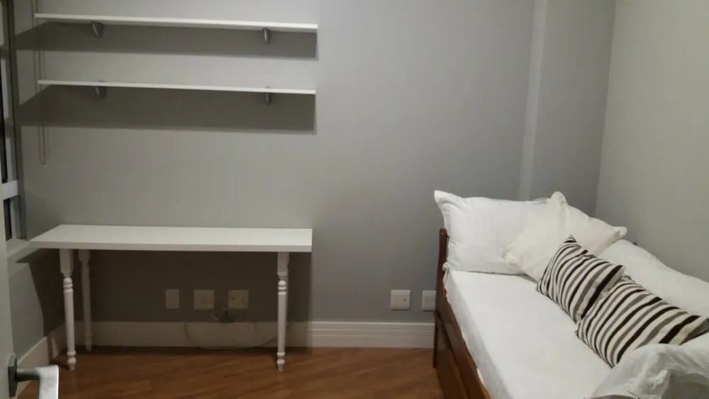 Apartamento, 3 quartos, 105 m² - Foto 9