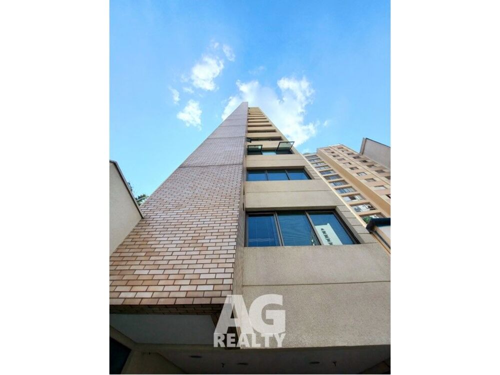 Conjunto Comercial-Sala para alugar, 42m² - Foto 17