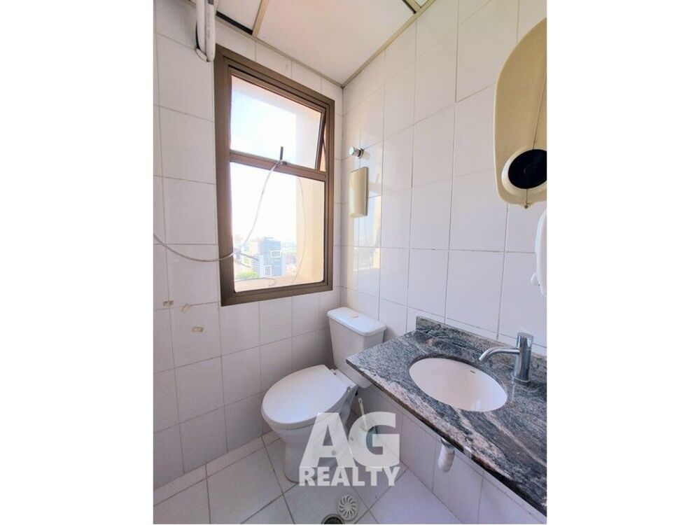 Conjunto Comercial-Sala para alugar, 42m² - Foto 16