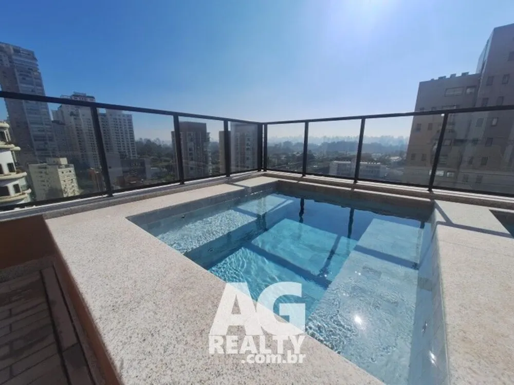 Apartamento, 1 quarto, 20 m² - Foto 10