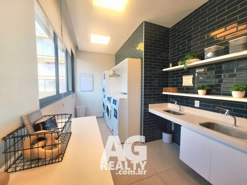 Apartamento, 1 quarto, 20 m² - Foto 12
