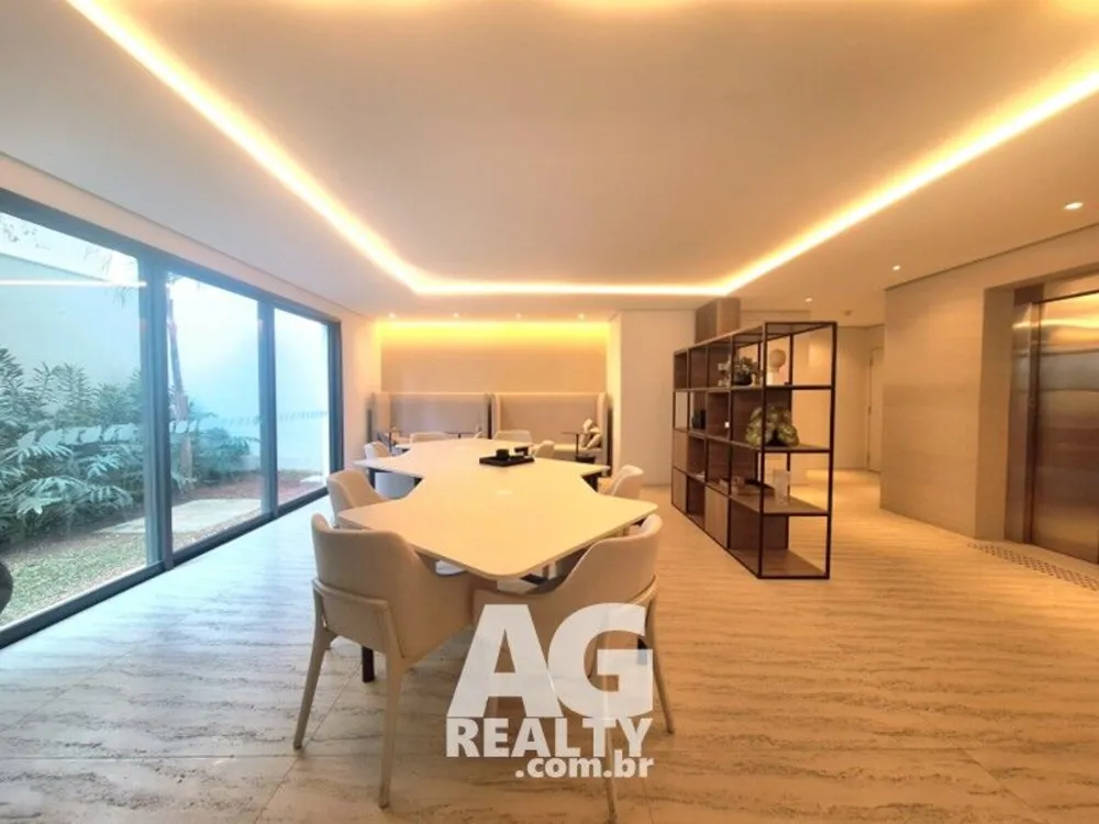Apartamento, 1 quarto, 20 m² - Foto 13