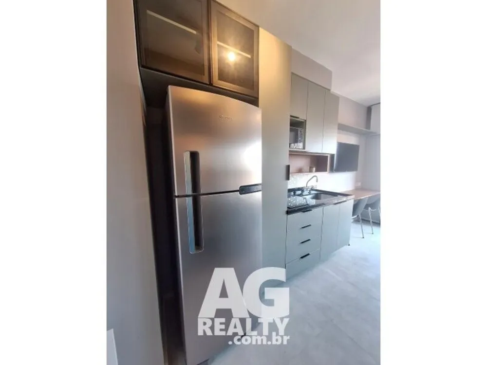 Apartamento, 1 quarto, 20 m² - Foto 6