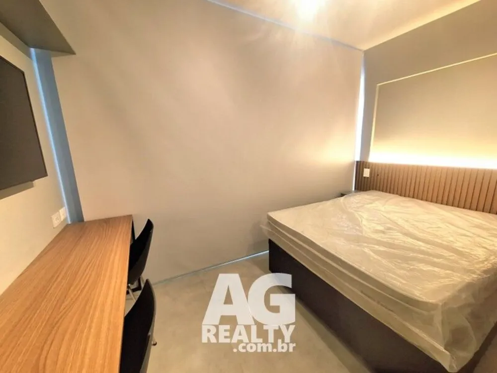 Apartamento, 1 quarto, 20 m² - Foto 4