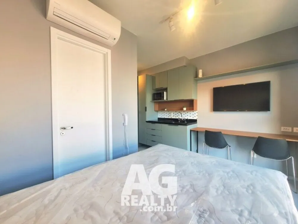 Apartamento, 1 quarto, 20 m² - Foto 2