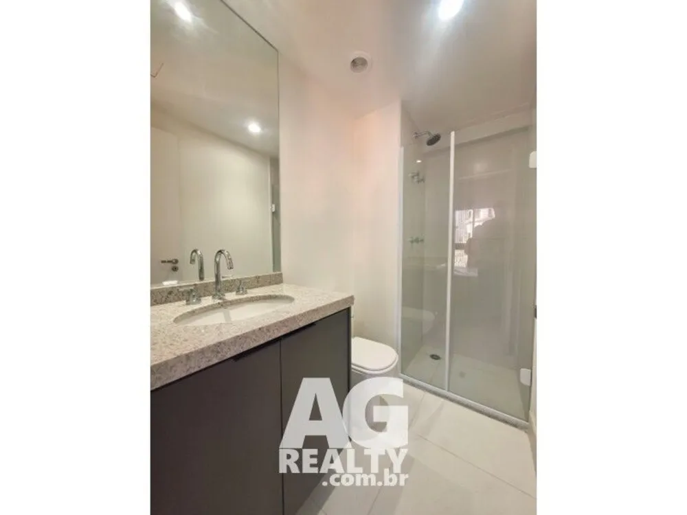 Apartamento, 1 quarto, 20 m² - Foto 9