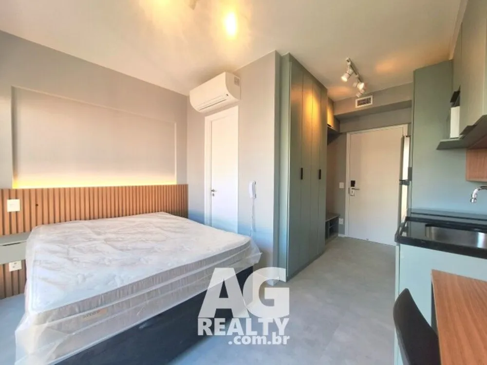 Apartamento, 1 quarto, 20 m² - Foto 5