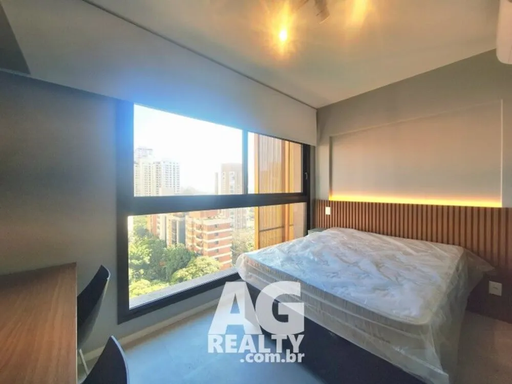 Apartamento, 1 quarto, 20 m² - Foto 3