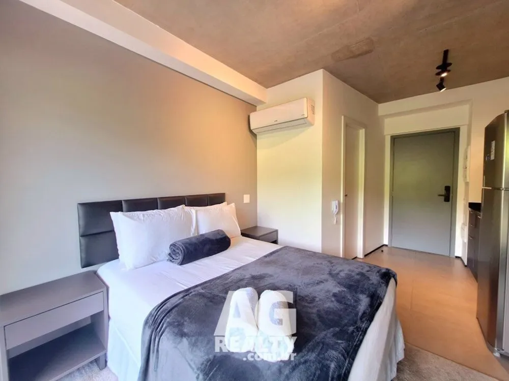 Apartamento, 1 quarto, 23 m² - Foto 2