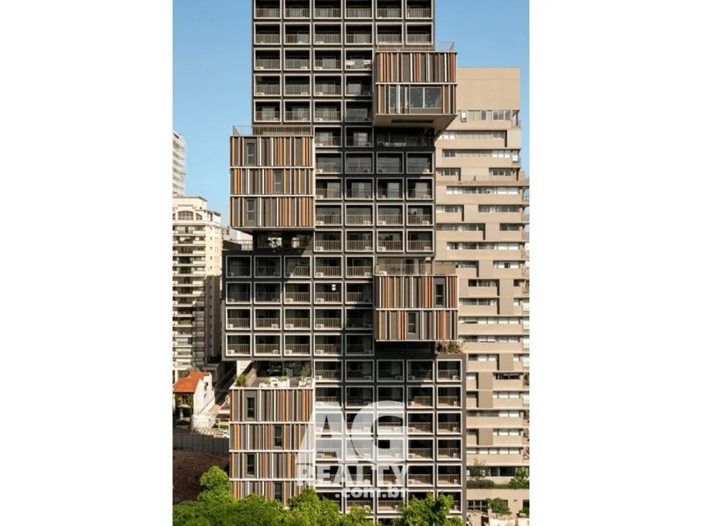 Apartamento, 1 quarto, 23 m² - Foto 6