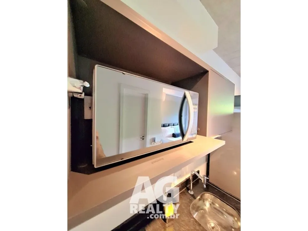 Apartamento, 1 quarto, 23 m² - Foto 3