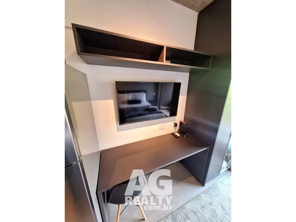 Apartamento, 1 quarto, 23 m² - Foto 3