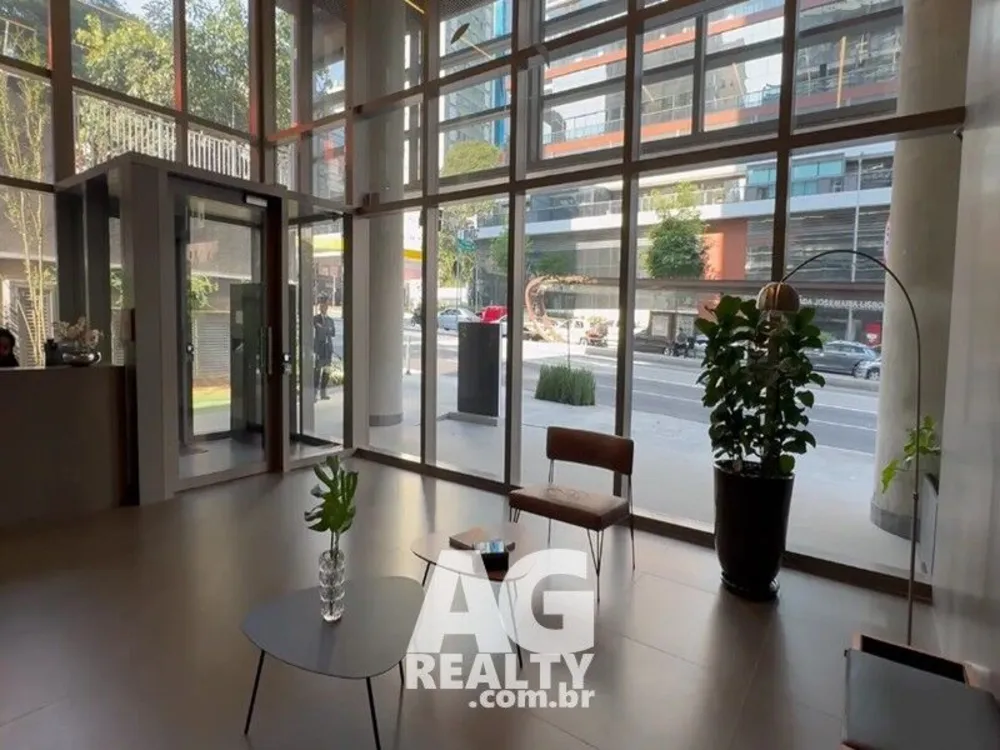Apartamento, 1 quarto, 22 m² - Foto 14