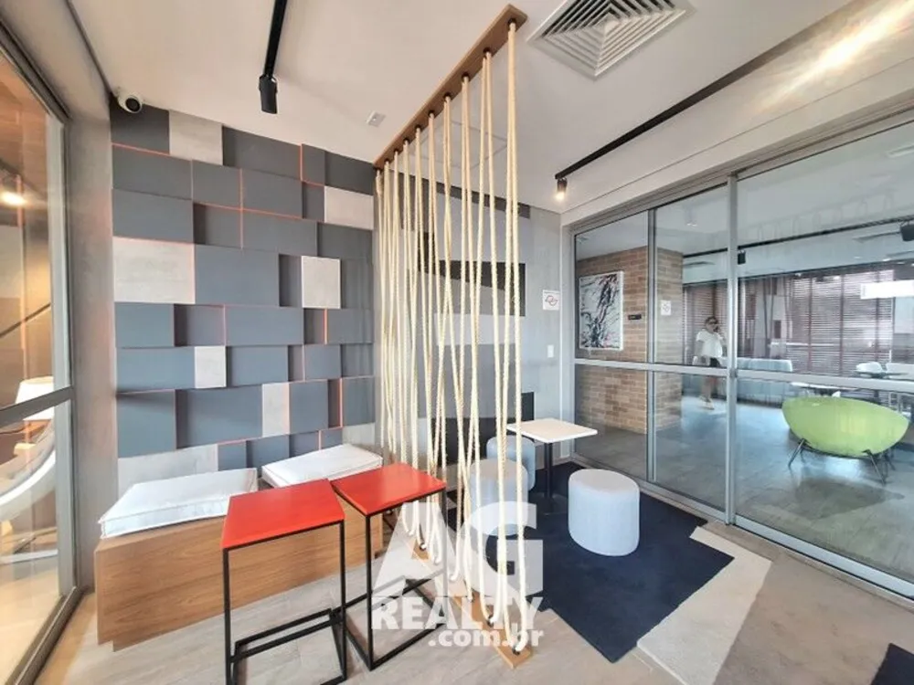 Apartamento, 1 quarto, 22 m² - Foto 15