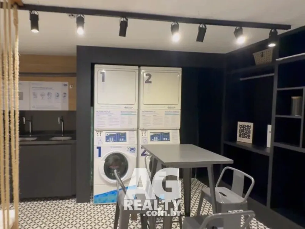 Apartamento, 1 quarto, 22 m² - Foto 7