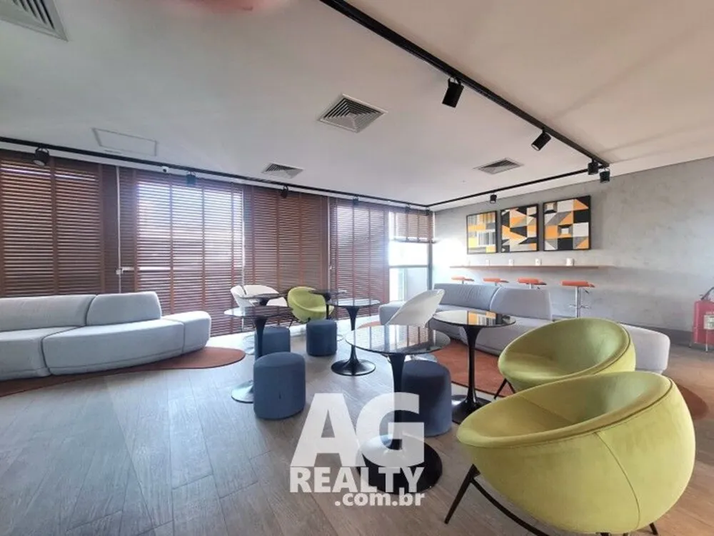 Apartamento, 1 quarto, 22 m² - Foto 4