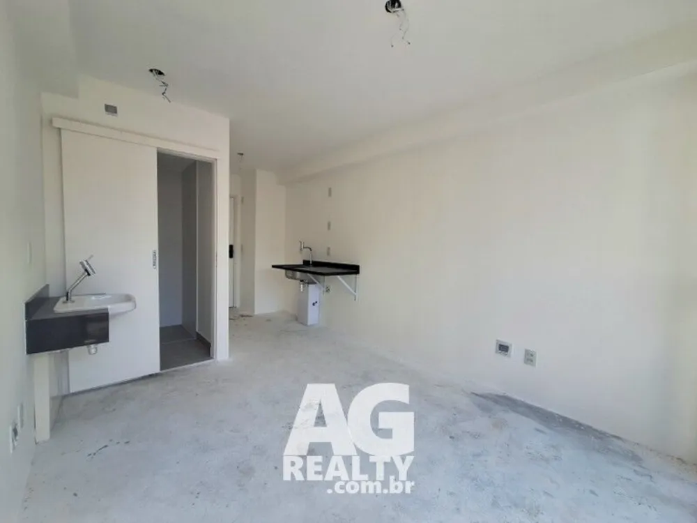 Apartamento, 1 quarto, 22 m² - Foto 16