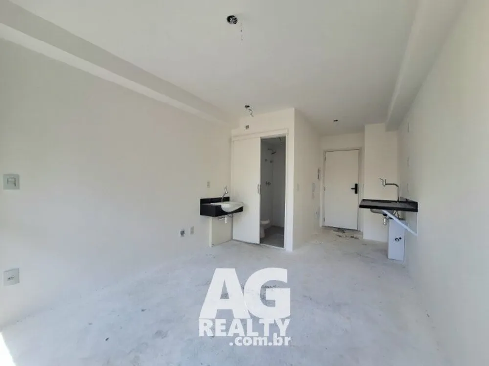 Apartamento, 1 quarto, 22 m² - Foto 9