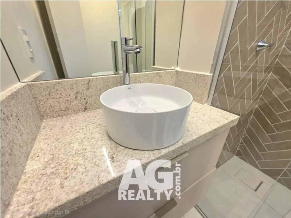 Apartamento, 1 quarto, 25 m² - Foto 15