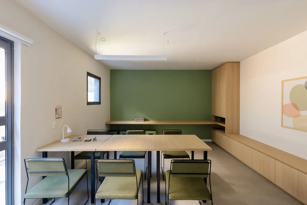 Apartamento, 1 quarto, 25 m² - Foto 11