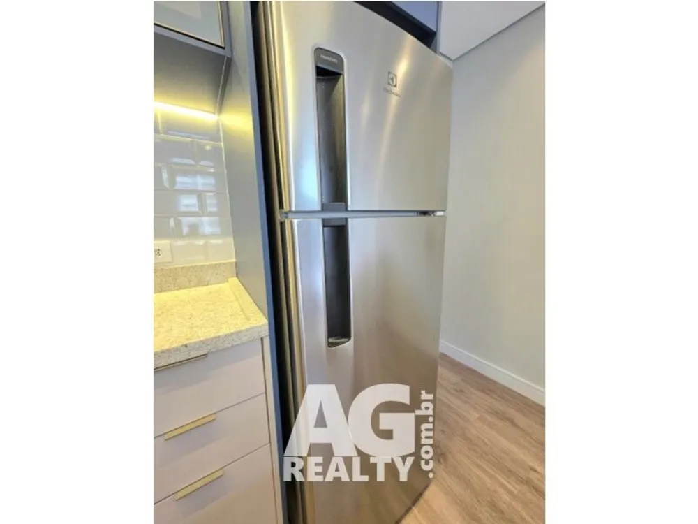 Apartamento, 1 quarto, 25 m² - Foto 12