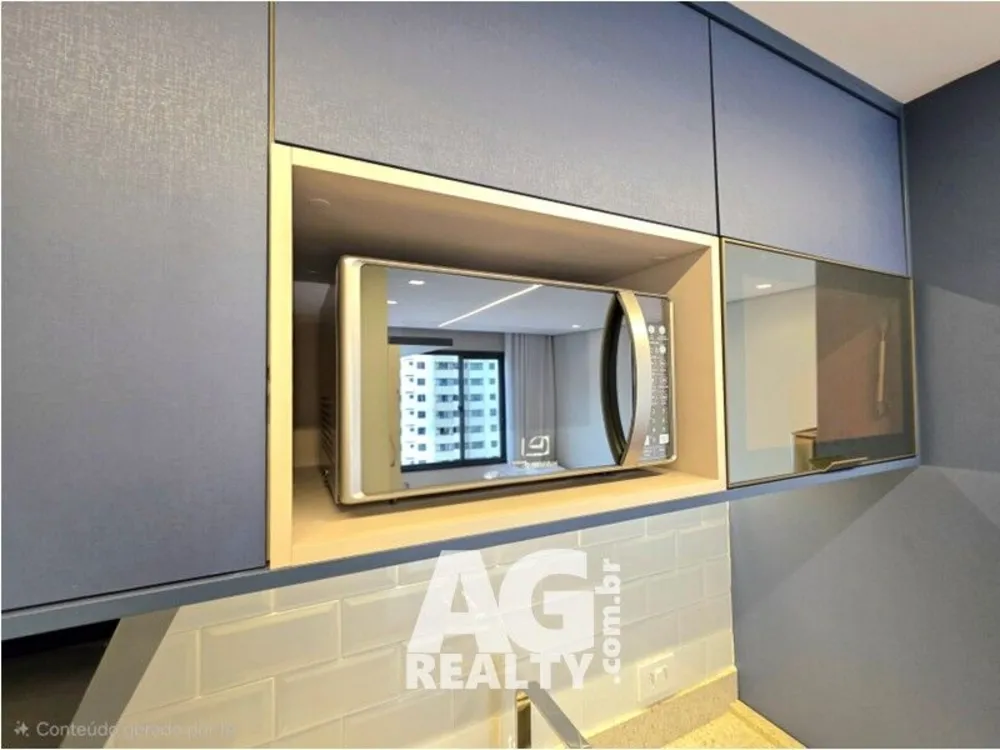 Apartamento, 1 quarto, 25 m² - Foto 16