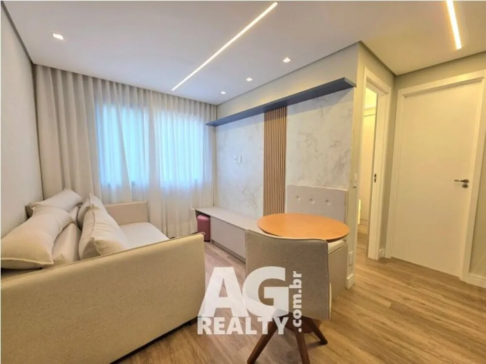 Apartamento, 1 quarto, 25 m² - Foto 12