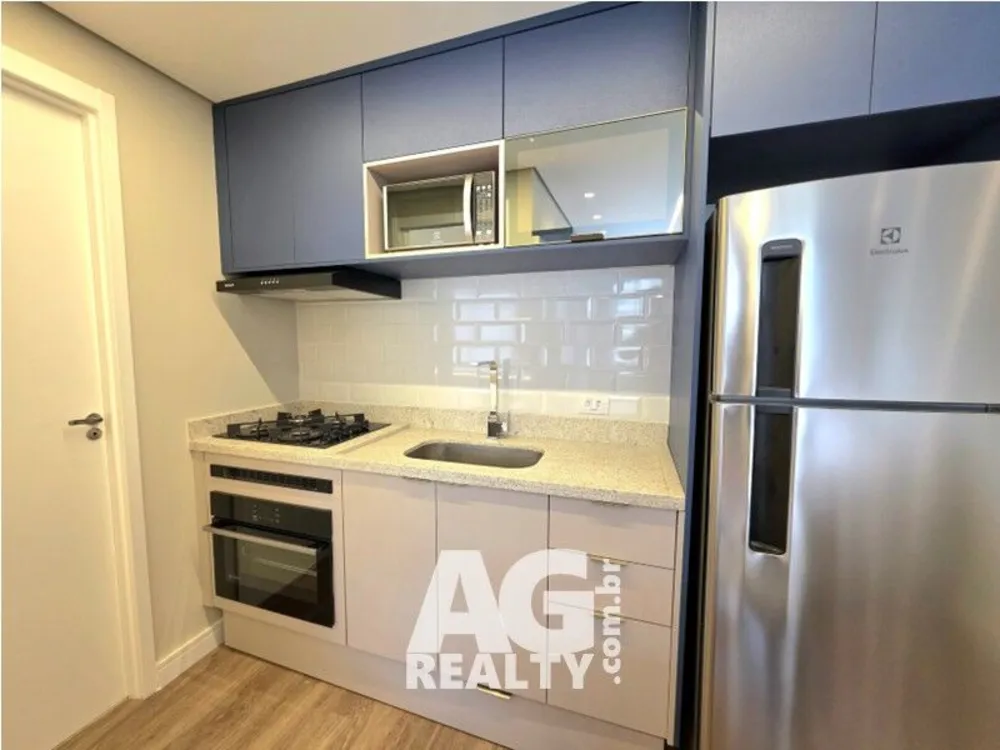 Apartamento, 1 quarto, 25 m² - Foto 15