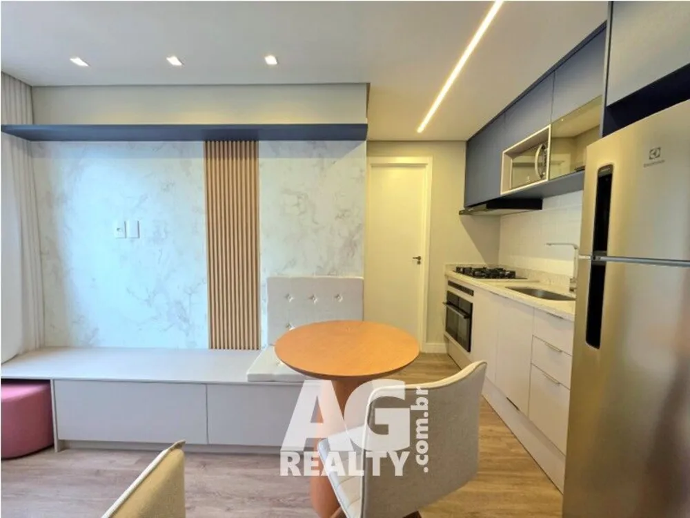 Apartamento, 1 quarto, 25 m² - Foto 3