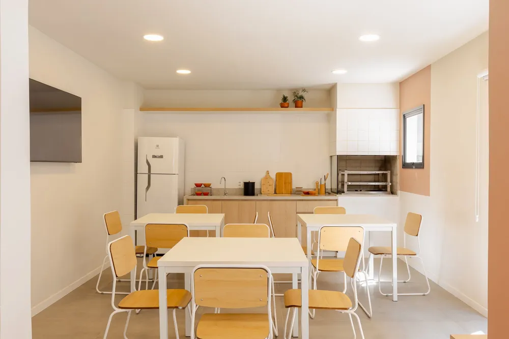 Apartamento, 1 quarto, 25 m² - Foto 8