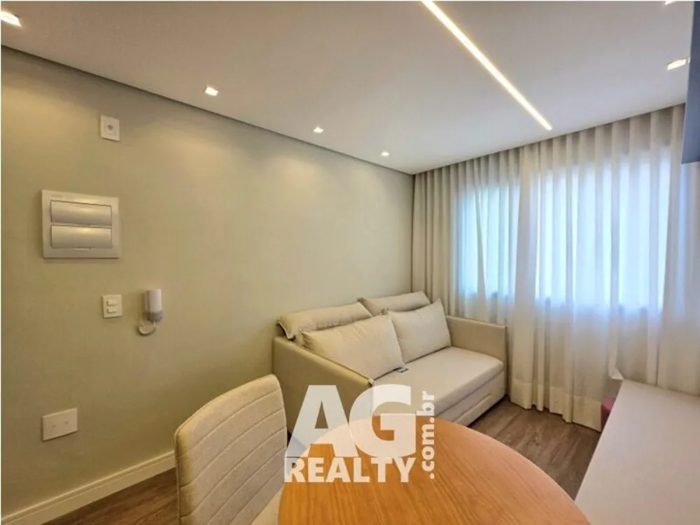 Apartamento, 1 quarto, 25 m² - Foto 3