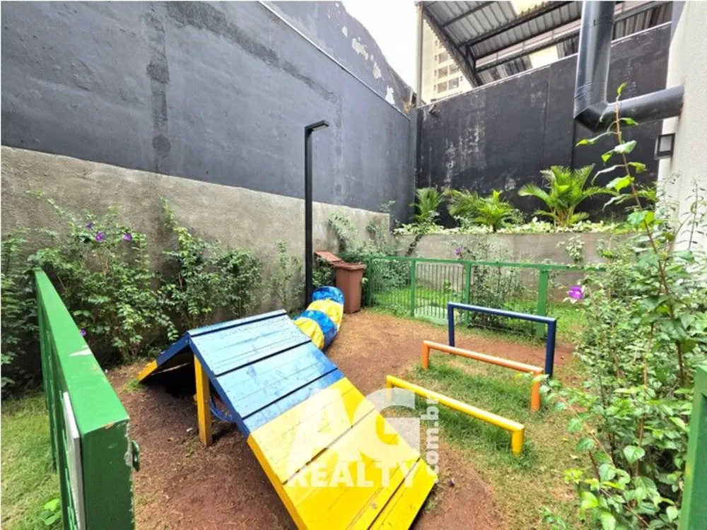 Apartamento, 1 quarto, 25 m² - Foto 19