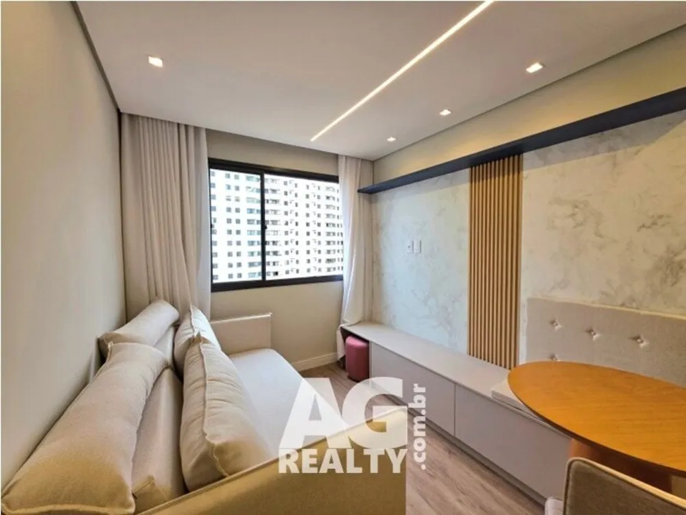 Apartamento, 1 quarto, 25 m² - Foto 4