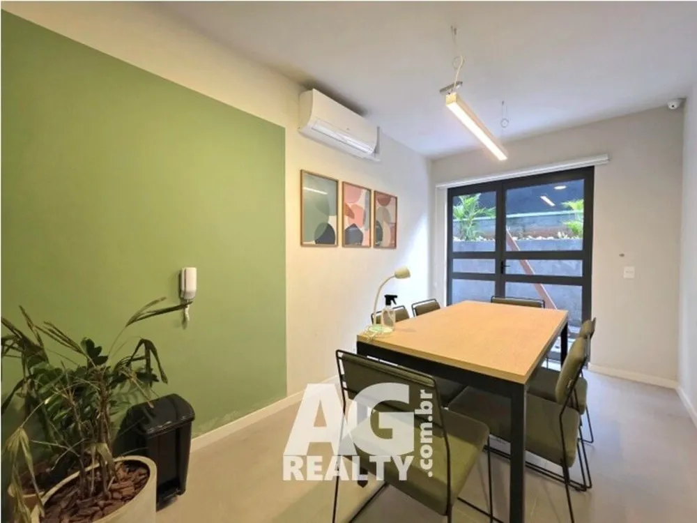 Apartamento, 1 quarto, 25 m² - Foto 5