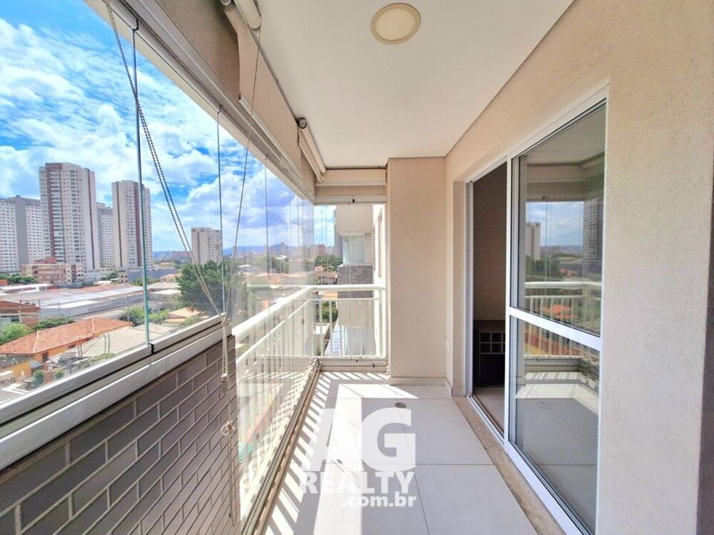 Apartamento, 2 quartos, 62 m² - Foto 5