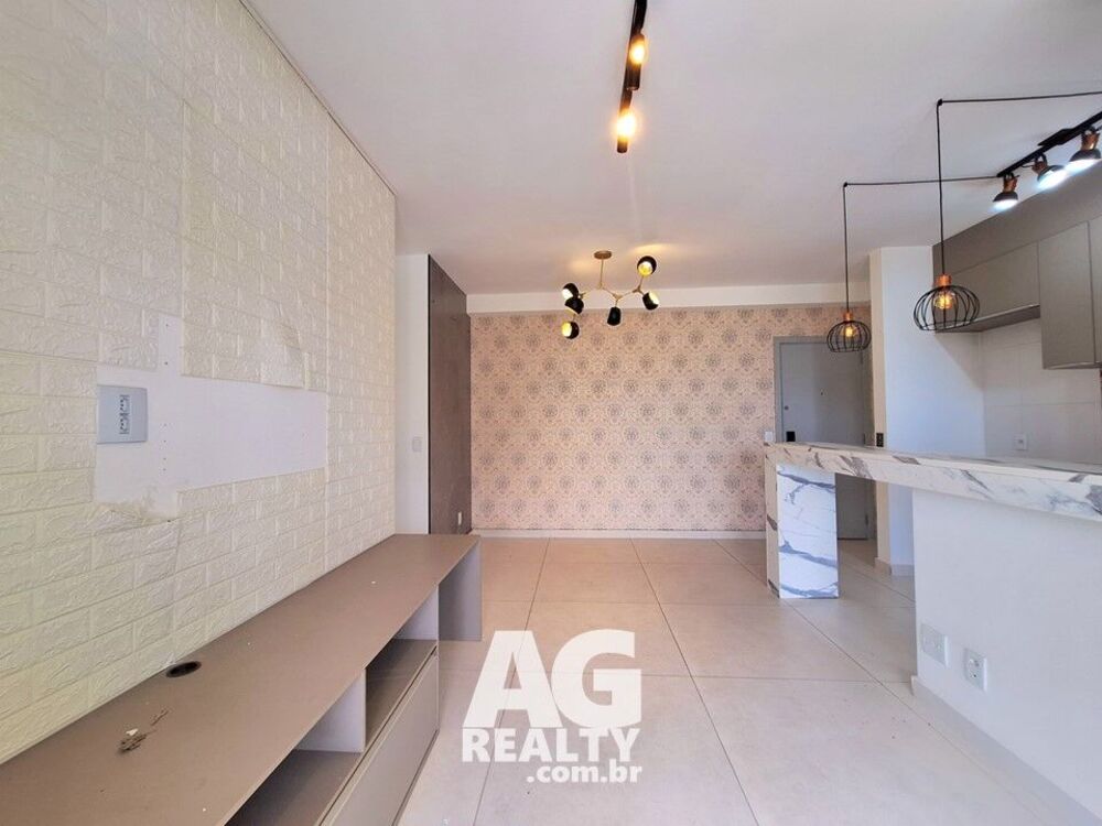 Apartamento, 2 quartos, 62 m² - Foto 1