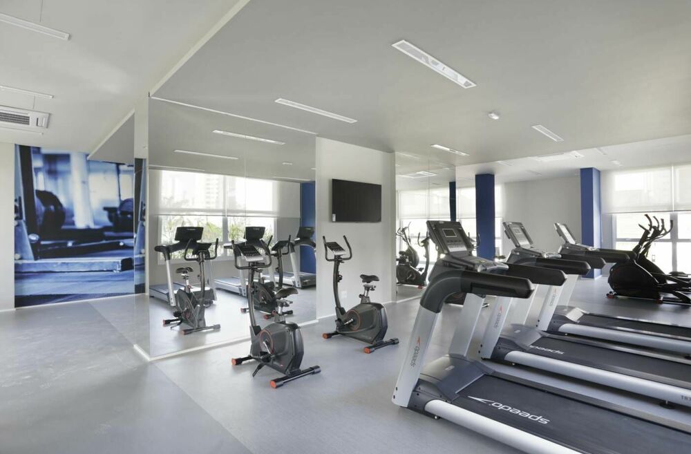 Apartamento, 2 quartos, 62 m² - Foto 9