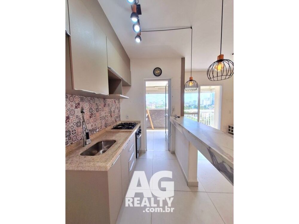 Apartamento, 2 quartos, 62 m² - Foto 2